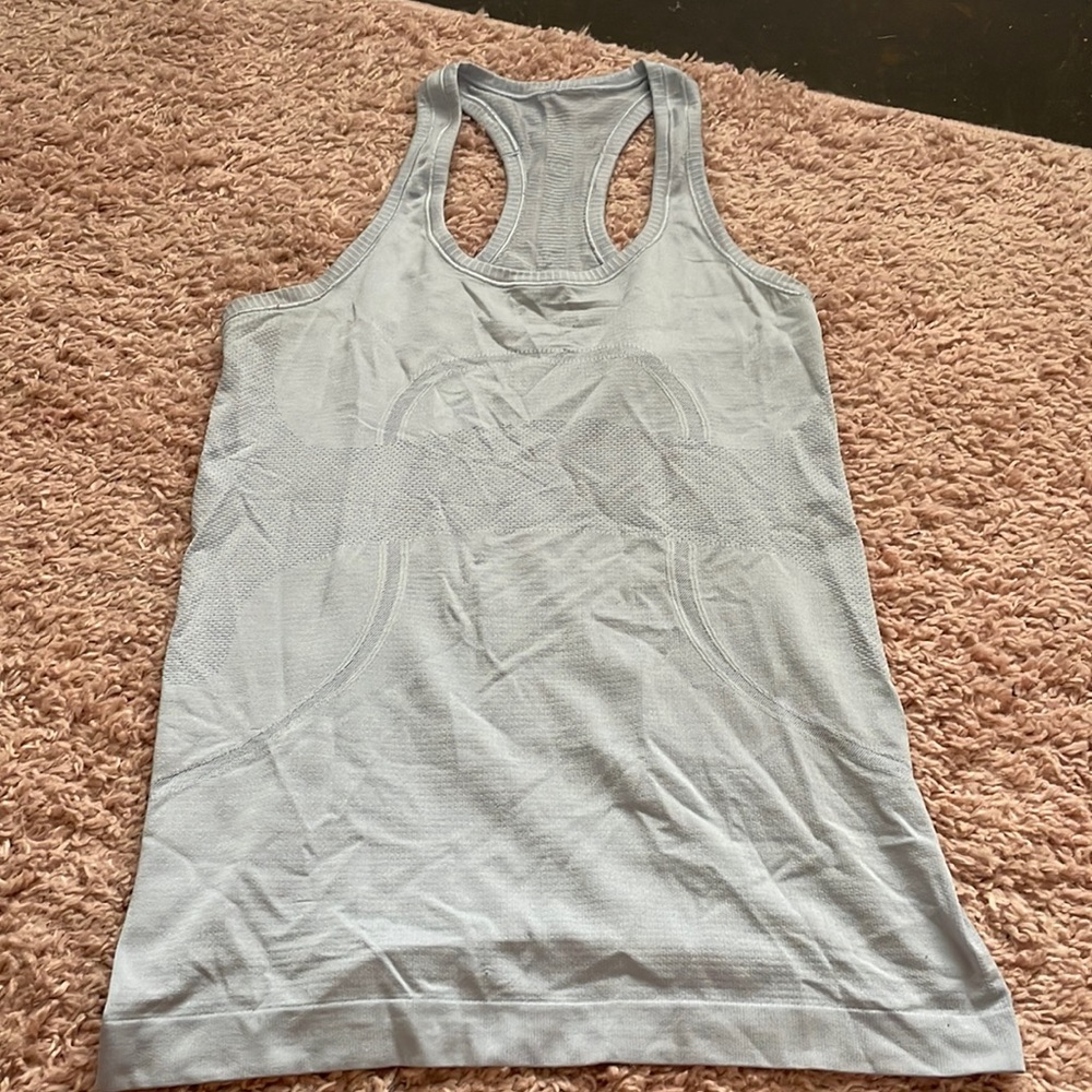 Lululemon Swiftly Tech